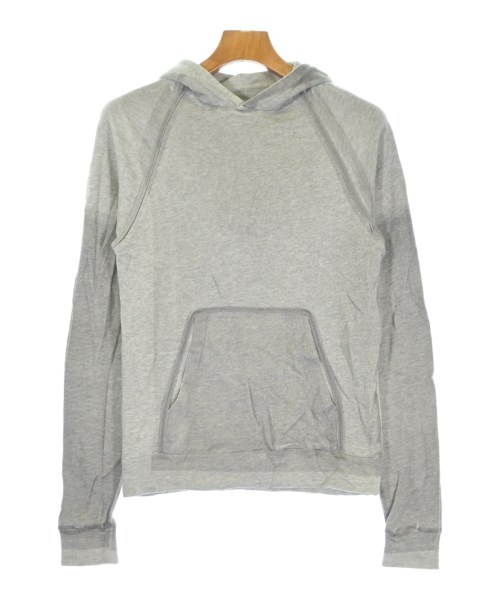 BALENCIAGA(バレンシアガ)パーカー グレー サイズ:XS/2200681321571