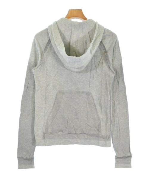 BALENCIAGA（バレンシアガ）パーカー グレー サイズ:XS メンズ/2200681321571