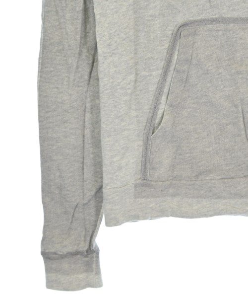 BALENCIAGA（バレンシアガ）パーカー グレー サイズ:XS メンズ/2200681321571