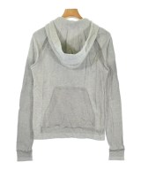 BALENCIAGA（バレンシアガ）パーカー グレー サイズ:XS メンズ/2200681321571