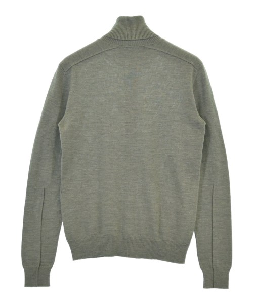 BALENCIAGA（バレンシアガ）カーディガン グレー サイズ:XS メンズ/2200681321588