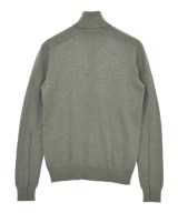 BALENCIAGA（バレンシアガ）カーディガン グレー サイズ:XS メンズ/2200681321588