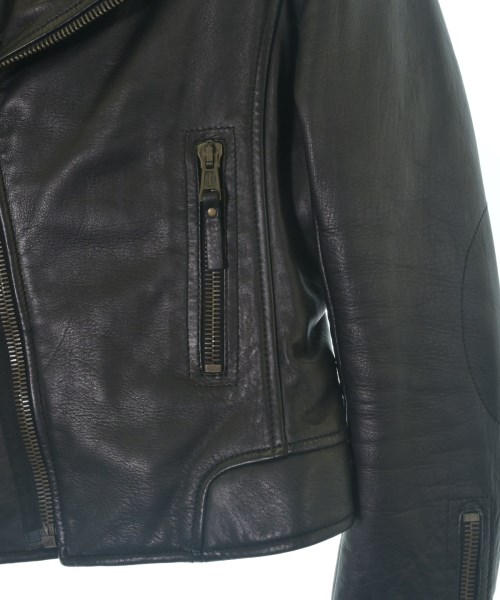 BALENCIAGA（バレンシアガ）ライダース 黒 サイズ:38(S位) メンズ/2200681321700