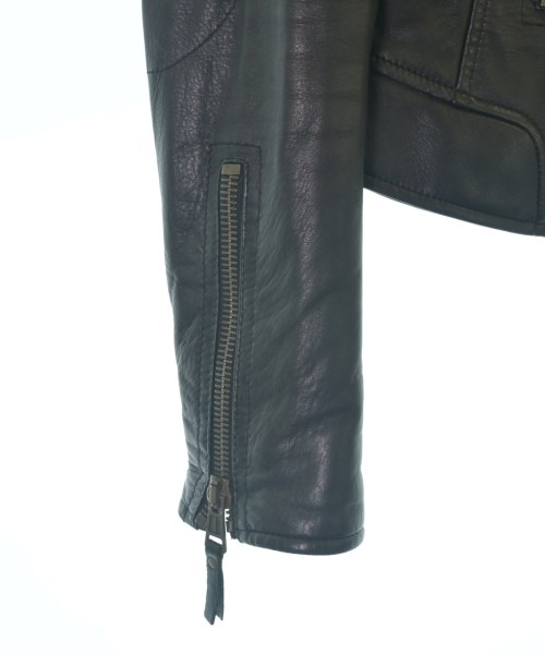 BALENCIAGA（バレンシアガ）ライダース 黒 サイズ:38(S位) メンズ/2200681321700
