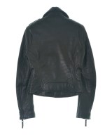 BALENCIAGA（バレンシアガ）ライダース 黒 サイズ:38(S位) メンズ/2200681321700