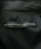 BALENCIAGA（バレンシアガ）ライダース 黒 サイズ:38(S位) メンズ/2200681321700