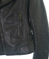 BALENCIAGA（バレンシアガ）ライダース 黒 サイズ:38(S位) メンズ/2200681321700