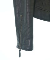 BALENCIAGA（バレンシアガ）ライダース 黒 サイズ:38(S位) メンズ/2200681321700
