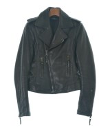BALENCIAGA ライダース