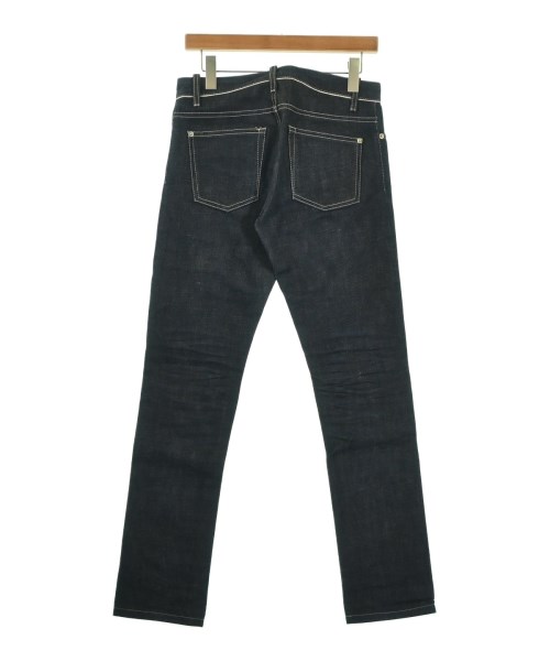 BALENCIAGA（バレンシアガ）デニムパンツ 黒 サイズ:28(S位) メンズ/2200681321762
