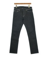 BALENCIAGA（バレンシアガ）デニムパンツ 黒 サイズ:28(S位) メンズ/2200681321762