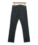 BALENCIAGA（バレンシアガ）デニムパンツ 黒 サイズ:28(S位) メンズ/2200681321762