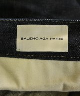 BALENCIAGA（バレンシアガ）デニムパンツ 黒 サイズ:28(S位) メンズ/2200681321762