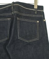 BALENCIAGA（バレンシアガ）デニムパンツ 黒 サイズ:28(S位) メンズ/2200681321762