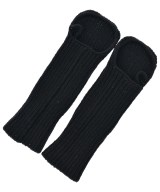 BALENCIAGA（バレンシアガ）手袋 黒 サイズ:- レディース/2200681321816