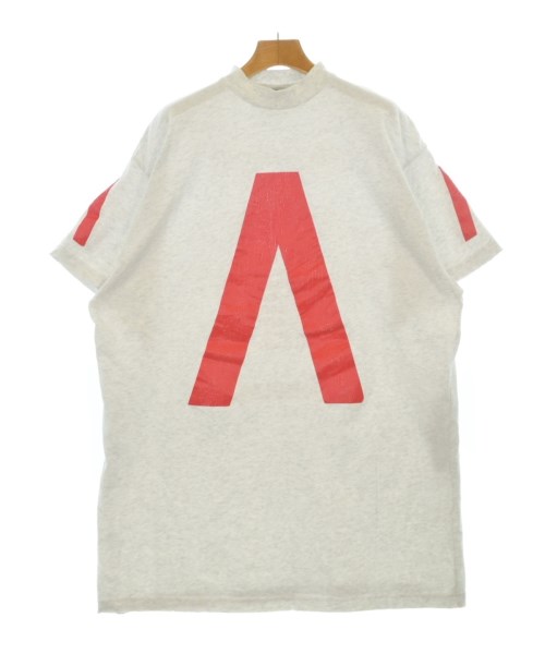 BALENCIAGA(バレンシアガ)Tシャツ・カットソー グレー サイズ:1(S位)/2200681351011