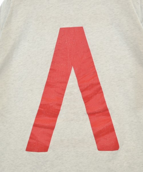 BALENCIAGA（バレンシアガ）Tシャツ・カットソー グレー サイズ:1(S位) レディース/2200681351011