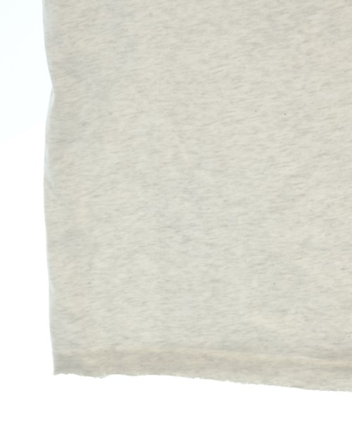 BALENCIAGA（バレンシアガ）Tシャツ・カットソー グレー サイズ:1(S位) レディース/2200681351011