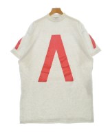 BALENCIAGA（バレンシアガ）Tシャツ・カットソー グレー サイズ:1(S位) レディース/2200681351011