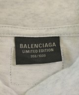 BALENCIAGA（バレンシアガ）Tシャツ・カットソー グレー サイズ:1(S位) レディース/2200681351011