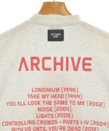 BALENCIAGA（バレンシアガ）Tシャツ・カットソー グレー サイズ:1(S位) レディース/2200681351011