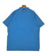 BALENCIAGA（バレンシアガ）Tシャツ・カットソー 青 サイズ:L レディース/2200681351028
