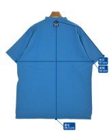 BALENCIAGA（バレンシアガ）Tシャツ・カットソー 青 サイズ:L レディース/2200681351028