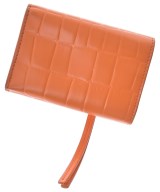 BALENCIAGA（バレンシアガ）財布・コインケース オレンジ サイズ:- レディース/2200681351080
