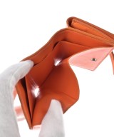 BALENCIAGA（バレンシアガ）財布・コインケース オレンジ サイズ:- レディース/2200681351080