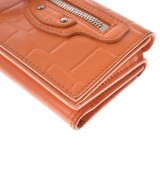 BALENCIAGA（バレンシアガ）財布・コインケース オレンジ サイズ:- レディース/2200681351080