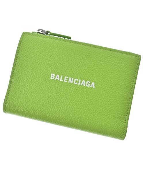 バレンシアガ(BALENCIAGA)のBALENCIAGA 財布・コインケース