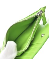 BALENCIAGA（バレンシアガ）財布・コインケース 緑 サイズ:- レディース/2200681351097
