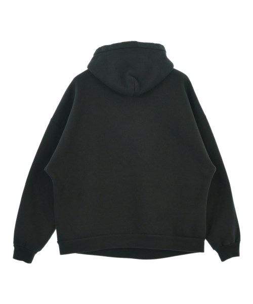 BALENCIAGA（バレンシアガ）パーカー 黒 サイズ:L メンズ/2200683661019