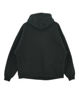 BALENCIAGA（バレンシアガ）パーカー 黒 サイズ:L メンズ/2200683661019