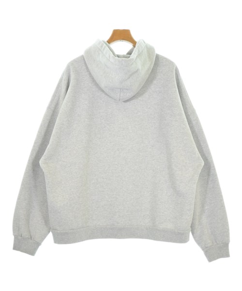 BALENCIAGA（バレンシアガ）パーカー グレー サイズ:2(M位) メンズ/2200683661026