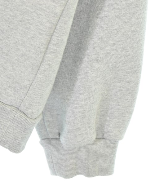 BALENCIAGA（バレンシアガ）パーカー グレー サイズ:2(M位) メンズ/2200683661026