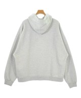 BALENCIAGA（バレンシアガ）パーカー グレー サイズ:2(M位) メンズ/2200683661026