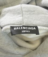 BALENCIAGA（バレンシアガ）パーカー グレー サイズ:2(M位) メンズ/2200683661026