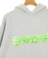 BALENCIAGA（バレンシアガ）パーカー グレー サイズ:2(M位) メンズ/2200683661026