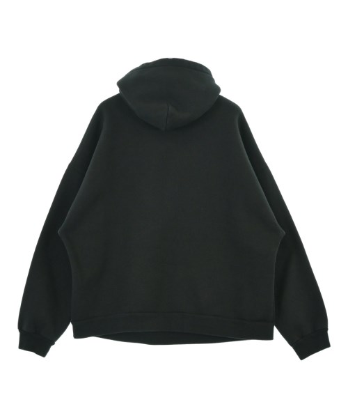 BALENCIAGA（バレンシアガ）パーカー 黒 サイズ:2(M位) メンズ/2200683661064