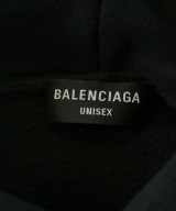 BALENCIAGA（バレンシアガ）パーカー 黒 サイズ:2(M位) メンズ/2200683661064