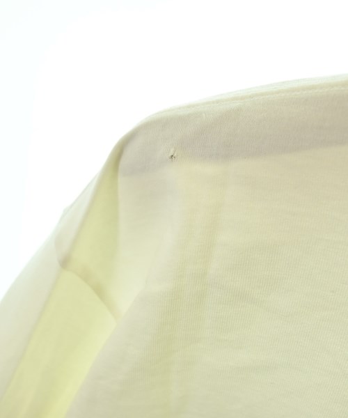 BALENCIAGA（バレンシアガ）Tシャツ・カットソー 白 サイズ:XXS メンズ/2200686432012