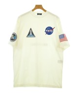 BALENCIAGA（バレンシアガ）Tシャツ・カットソー 白 サイズ:XXS メンズ/2200686432012
