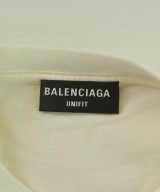 BALENCIAGA（バレンシアガ）Tシャツ・カットソー 白 サイズ:XXS メンズ/2200686432012