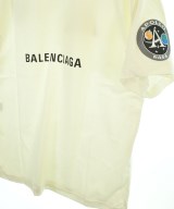 BALENCIAGA（バレンシアガ）Tシャツ・カットソー 白 サイズ:XXS メンズ/2200686432012
