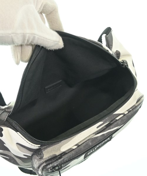 BALENCIAGA（バレンシアガ）その他 白 サイズ:- メンズ/2200686482086