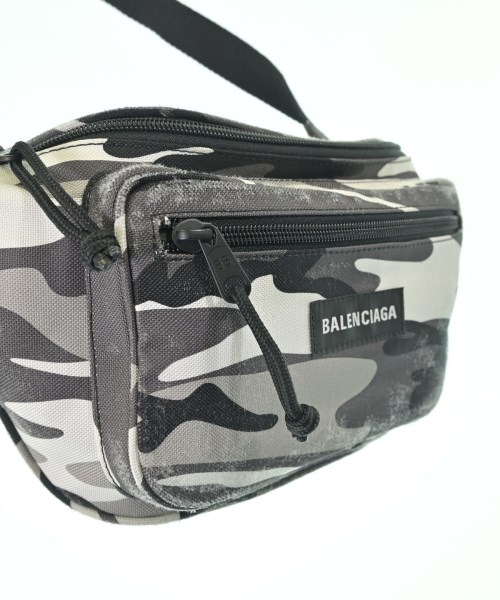 BALENCIAGA（バレンシアガ）その他 白 サイズ:- メンズ/2200686482086