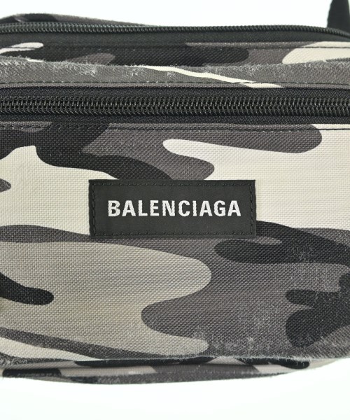 BALENCIAGA（バレンシアガ）その他 白 サイズ:- メンズ/2200686482086