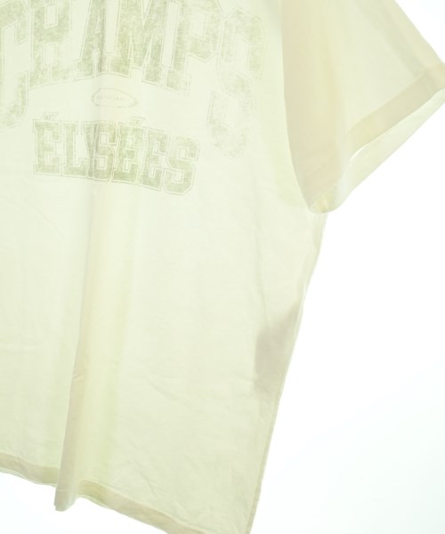 BALENCIAGA（バレンシアガ）Tシャツ・カットソー 白 サイズ:1(S位) メンズ/2200686499022