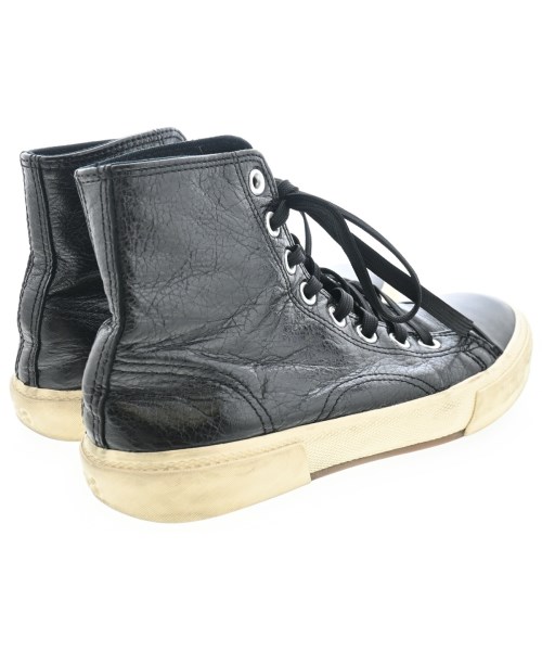 BALENCIAGA（バレンシアガ）スニーカー 黒 サイズ:25cm レディース/2200686499053